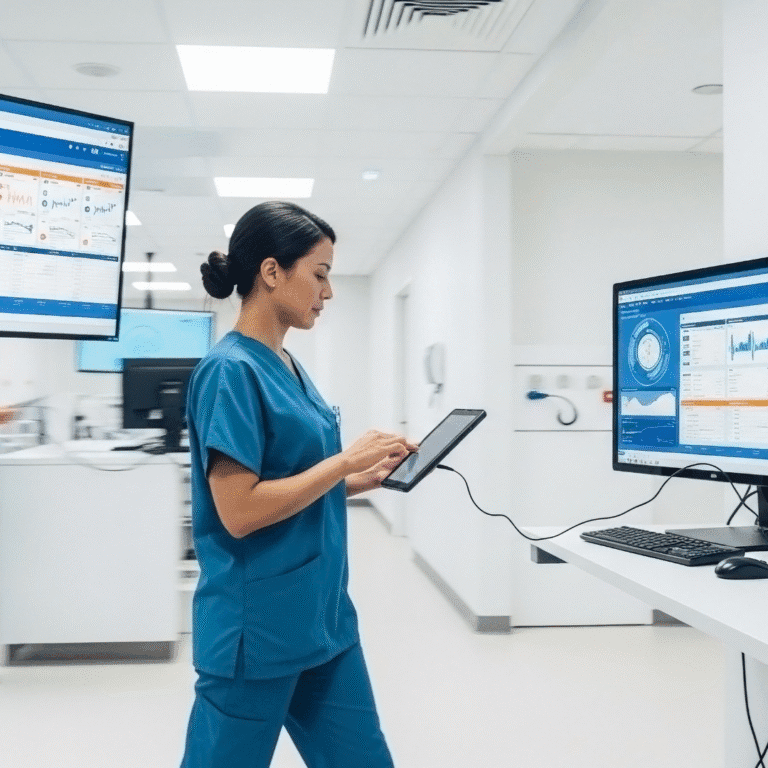 Data Driven Insights for Smarter Decision Making