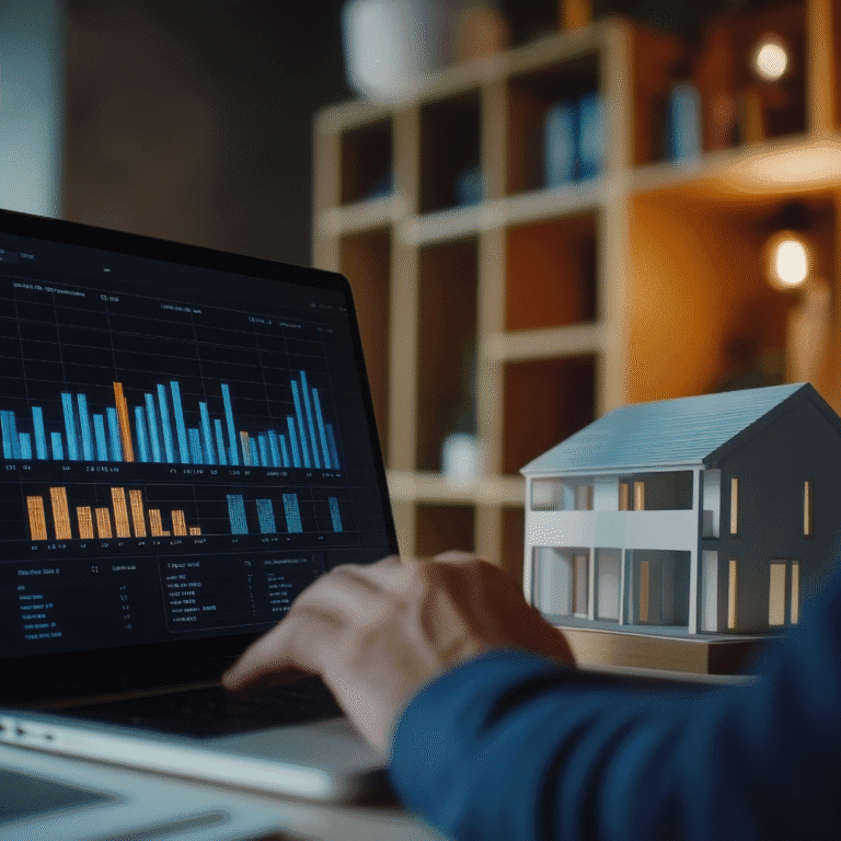 Data Driven Investment Development Decisions