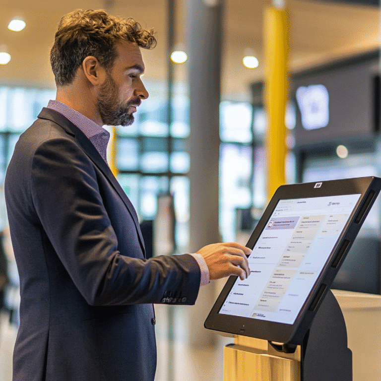 Enhance Customer Experience