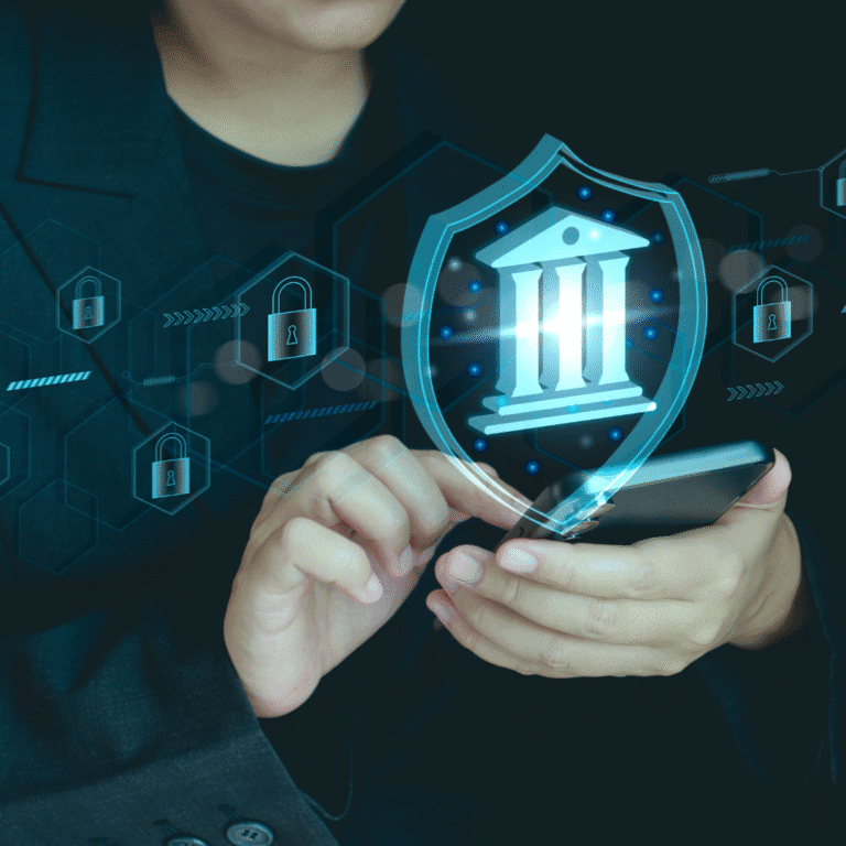 Enhance Security Reduce Fraud Risks