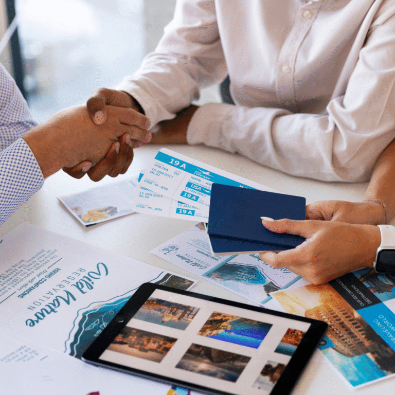 Get More Bookings Increase Revenue