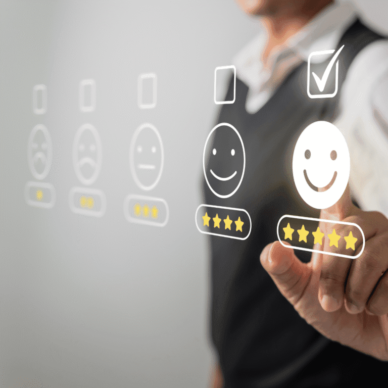 Improve Customer Support Satisfaction