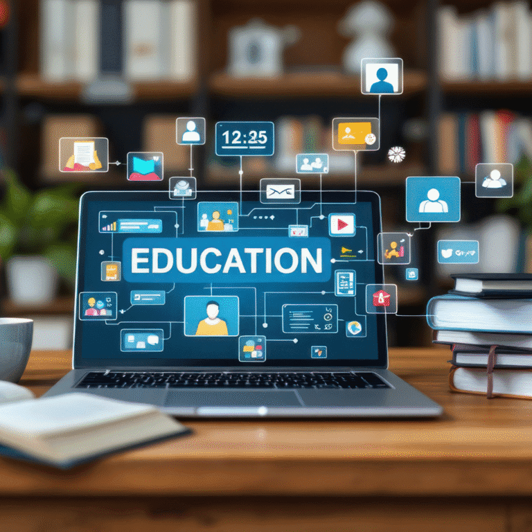 Improve Student Engagement Learning Outcomes