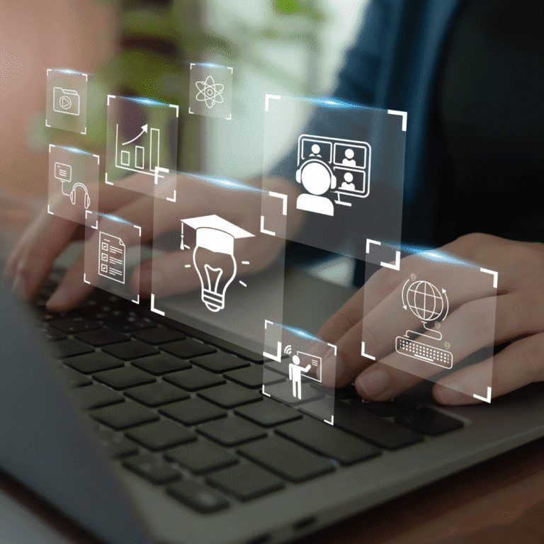 Increase Enrollment Retention