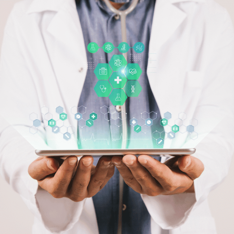Optimize Hospital Clinic Operations