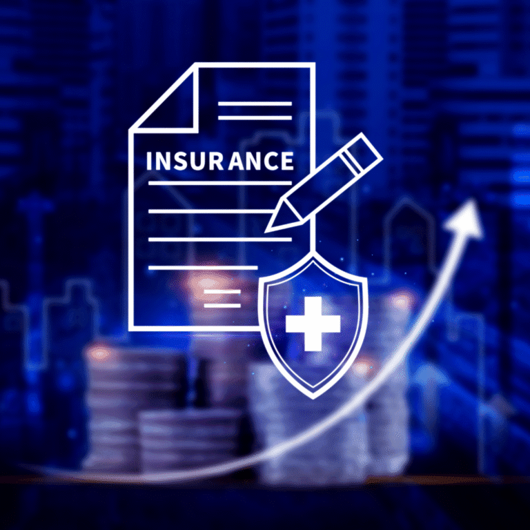 Optimize Insurance Risk Management
