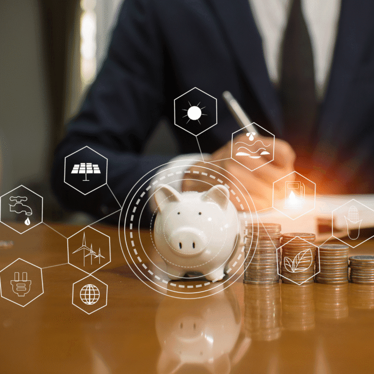 Smarter Investment Wealth Management