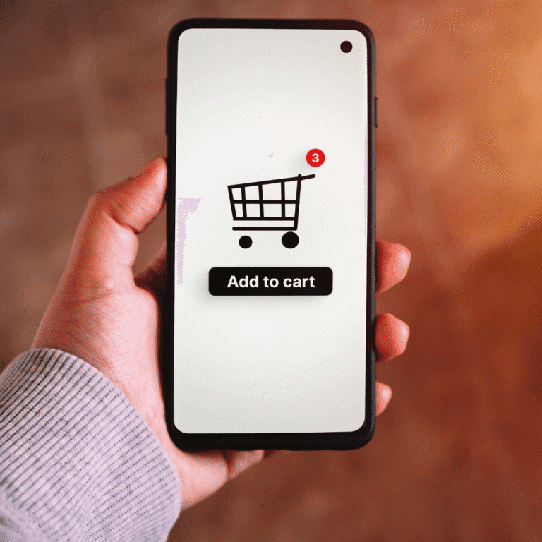 Turn Visitors into Loyal Buyers