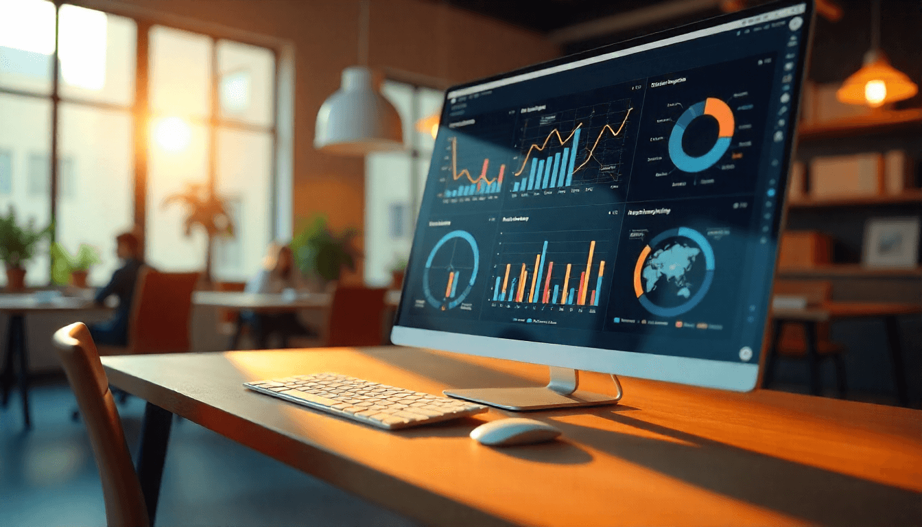 business Intelligence